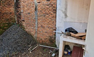 Rumah Strategis 9 Menit ke Stasiun Tambun 1 Lantai Hadap Utara J-41990