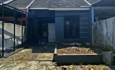 Rumah Strategis 9 Menit ke Stasiun Tambun 1 Lantai Hadap Utara J-41990