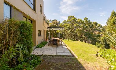 casa en venta en antiguo camino al meta. Cod V27055