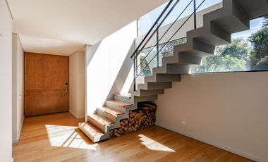 casa en venta en antiguo camino al meta. Cod V27055