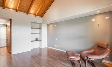 casa en venta en antiguo camino al meta. Cod V27055