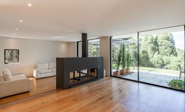 casa en venta en antiguo camino al meta. Cod V27055