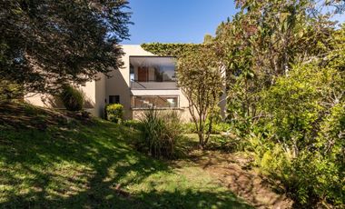 casa en venta en antiguo camino al meta. Cod V27055