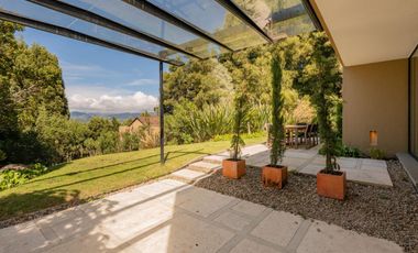 casa en venta en antiguo camino al meta. Cod V27055