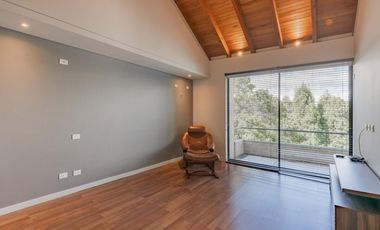 casa en venta en antiguo camino al meta. Cod V27055