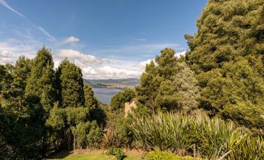 casa en venta en antiguo camino al meta. Cod V27055