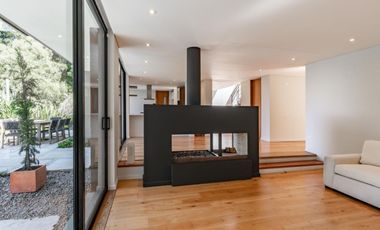 casa en venta en antiguo camino al meta. Cod V27055