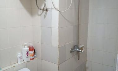 DIJUAL APARTEMEN MURAH TYPE STD FULL FURNISH DI SEASON CITY JAKARTA