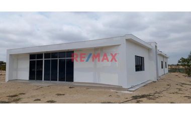 Más que un hogar, una inversión: Amplio Terreno con casa lista para disfrutar

📍 Ubicación: Caserío de Los Ejidos de Huan S/N, Piura
📏 Área total d