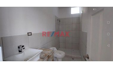 Más que un hogar, una inversión: Amplio Terreno con casa lista para disfrutar

📍 Ubicación: Caserío de Los Ejidos de Huan S/N, Piura
📏 Área total d