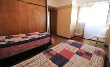 Departamento · 3 ambientes · balcón a la calle