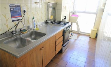Departamento · 3 ambientes · balcón a la calle