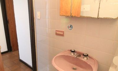 Departamento · 3 ambientes · balcón a la calle