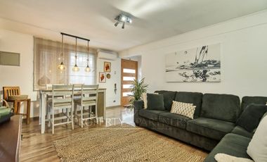 Acogedora y cómoda casa en sector residencial en Las Condes