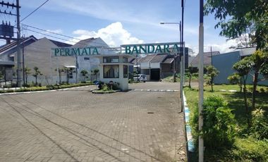 BESOK HARGA NAIK! HUNIAN MINIMALIS TIPE 30 DEKAT WISATA AIR KELUARGA