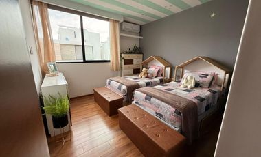 Excelente casa en Venta en Privada Lomas del Pedregal