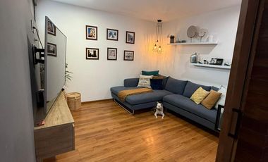 Excelente casa en Venta en Privada Lomas del Pedregal