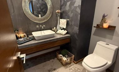 Excelente casa en Venta en Privada Lomas del Pedregal