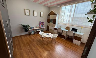 Excelente casa en Venta en Privada Lomas del Pedregal