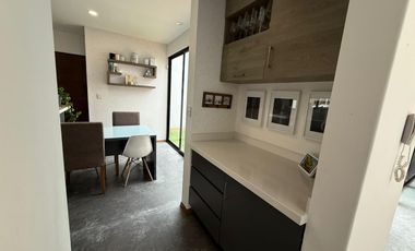 Excelente casa en Venta en Privada Lomas del Pedregal