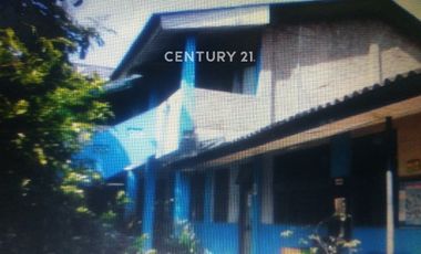 Dijual Bangunan Sekolah 2 Tingkat Tanah Luas Di Pondok Labu