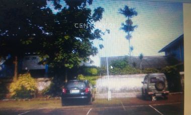 Dijual Bangunan Sekolah 2 Tingkat Tanah Luas Di Pondok Labu