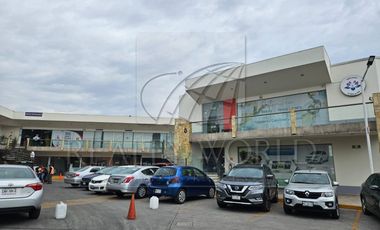 Locales en Renta en San Jerónimo Chicahualco