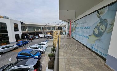 Locales en Renta en San Jerónimo Chicahualco