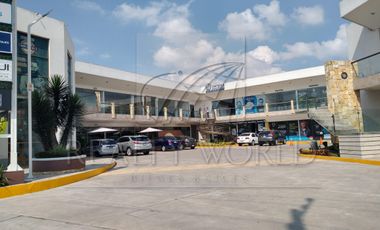 Locales en Renta en San Jerónimo Chicahualco
