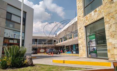 Locales en Renta en San Jerónimo Chicahualco