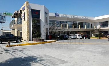 Locales en Renta en San Jerónimo Chicahualco