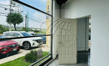 Locales en Renta en San Jerónimo Chicahualco