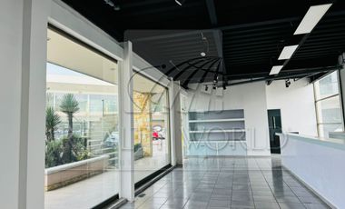 Locales en Renta en San Jerónimo Chicahualco