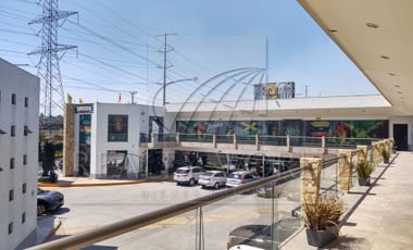 Locales en Renta en San Jerónimo Chicahualco