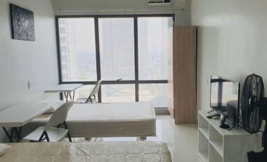 Studio For Rent near UST at Pacific Skyloft Hotel and Residences