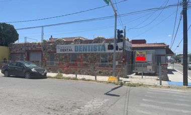 Locales con depa en venta. Calle 16 de Septiembre Cdj Juárez