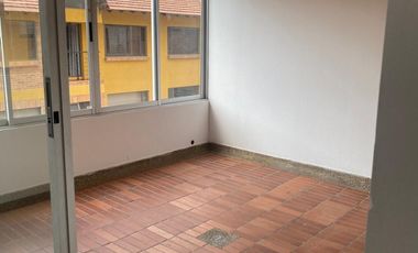 casa en arriendo en chía. Cod A7169001