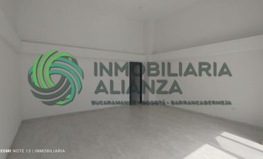 local en arriendo en norte bajo. Cod A15360