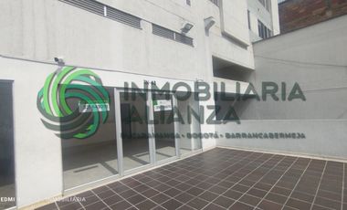 local en arriendo en norte bajo. Cod A15360