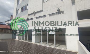 local en arriendo en norte bajo. Cod A15360