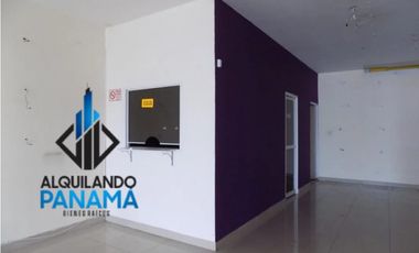 Se Alquila Local 126 Mts San Miguelito Via Tocumen USD1,300