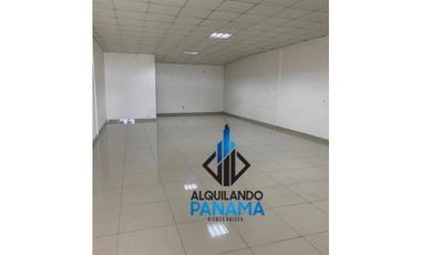 Se Alquila Local 126 Mts San Miguelito Via Tocumen USD1,300