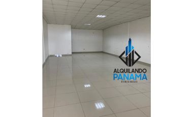 Se Alquila Local 126 Mts San Miguelito Via Tocumen USD1,300