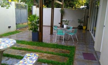 Dúplex de 2 dormitorios.