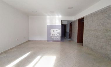 COD. 6278 - SE ARRIENDA APARTAMENTO - BARRIO: SAN FRANCISCO