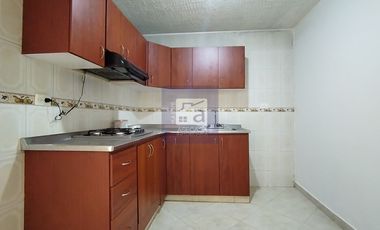 COD. 6278 - SE ARRIENDA APARTAMENTO - BARRIO: SAN FRANCISCO