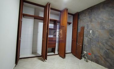 COD. 6278 - SE ARRIENDA APARTAMENTO - BARRIO: SAN FRANCISCO