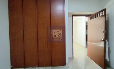 COD. 6278 - SE ARRIENDA APARTAMENTO - BARRIO: SAN FRANCISCO