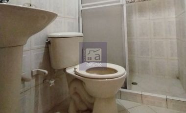 COD. 6278 - SE ARRIENDA APARTAMENTO - BARRIO: SAN FRANCISCO