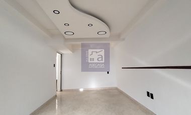 COD. 6278 - SE ARRIENDA APARTAMENTO - BARRIO: SAN FRANCISCO